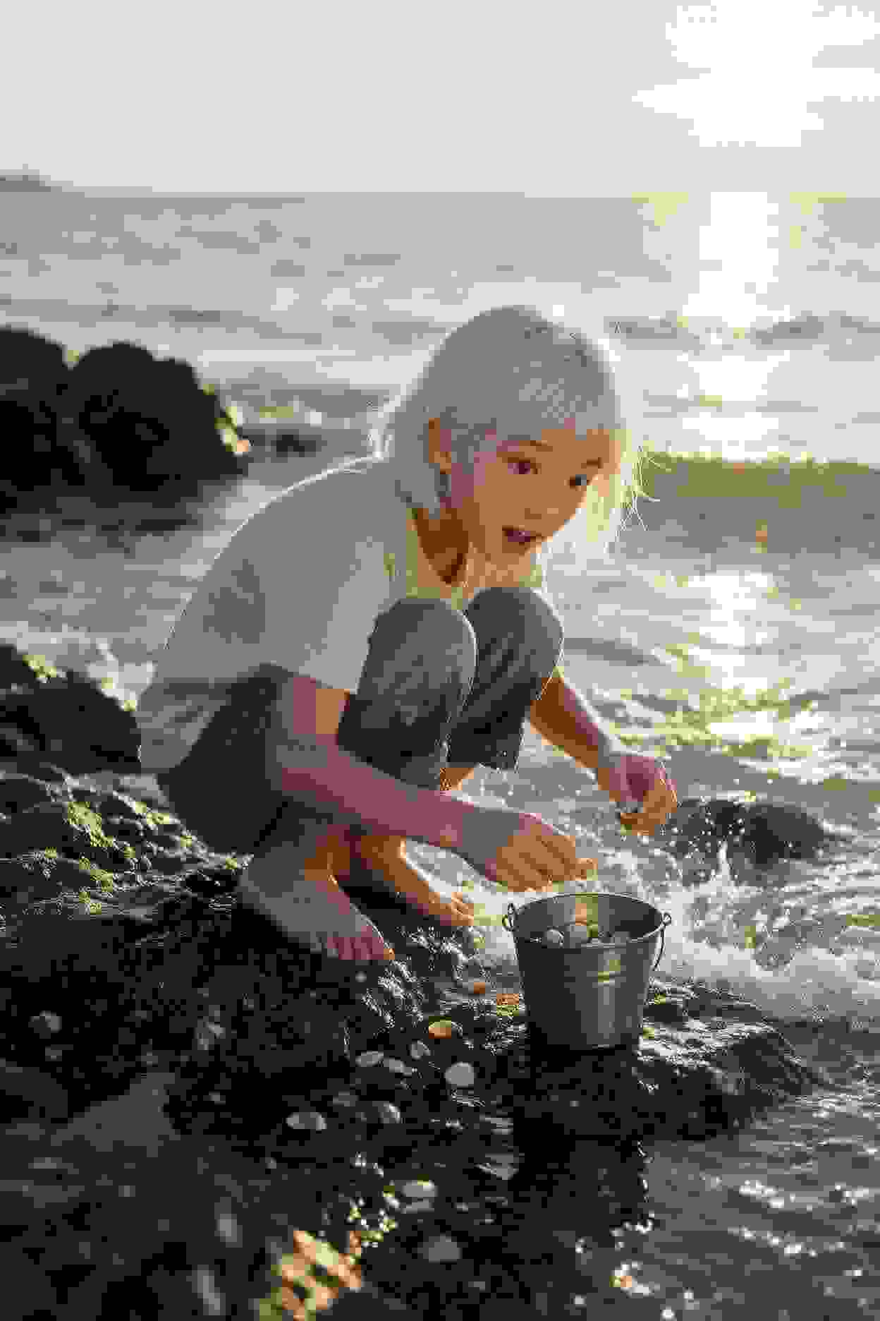 逆袭少年