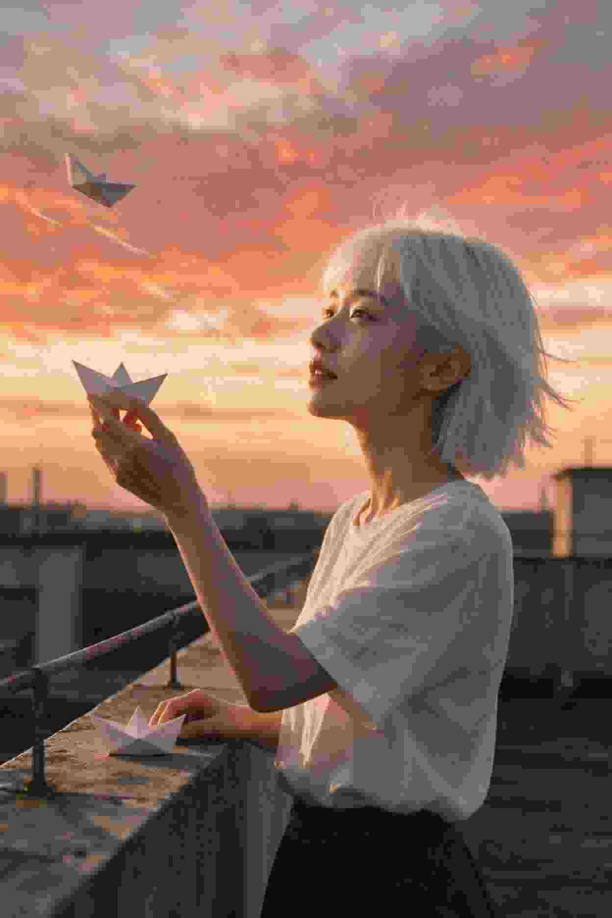 复仇女神